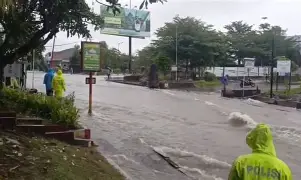 Banjir di Sumatera adalah tragedi yang Mengungkap Luka Lingkungan dan Politik